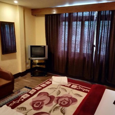 Hotel Anola กังต็อก ภายนอก รูปภาพ